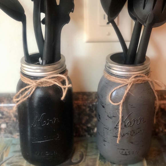 Custom Mason Jars - Picture 3 of 5